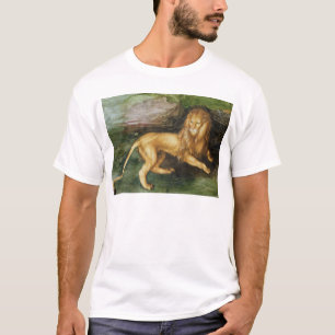 Lion T-shirt
