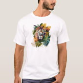 Lion T-Shirt (Voorkant)