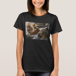 Lion T-shirt