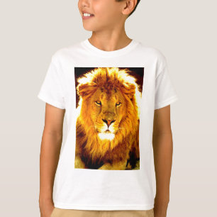 Lion T-shirt