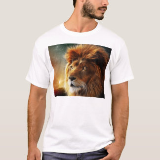 Lion T-Shirt