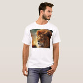 Lion T-Shirt (Voorkant volledig)