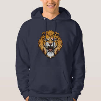 LION T-shirt