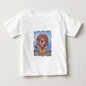 Lion T-shirts (Voorkant)