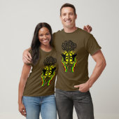 Lion T T-shirt (Unisex)