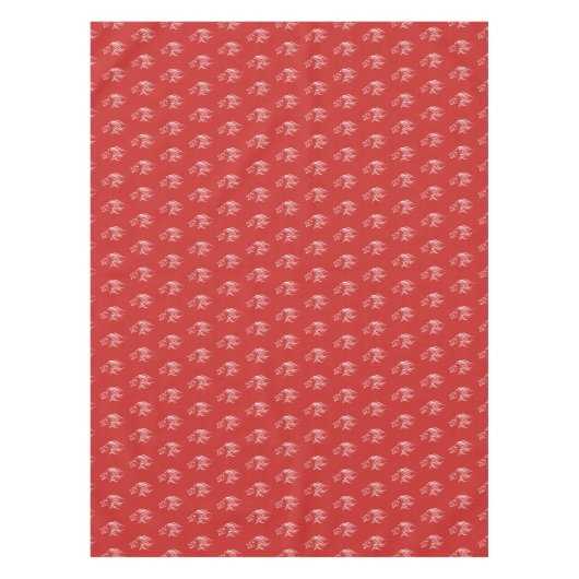 Lion Tafelkleed (Voorkant)