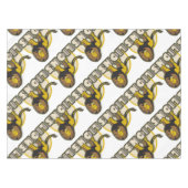 Lion Tafelkleed (Voorkant (Horizontaal))