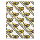 Lion Tafelkleed (Voorkant)