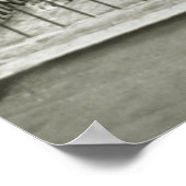 Lion Tamer: 1897 Poster (Hoek)