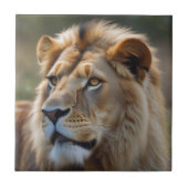 Lion Tegeltje (Voorkant)