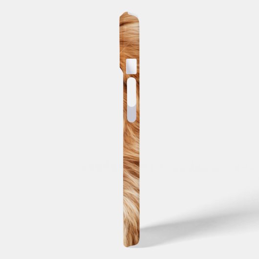 Lion The King Photo Painting Case-Mate iPhone Case (Achterkant / Links)