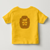LION ToldemArt Kinder Shirts (Achterkant)