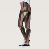 LION TONGUE LEGGINGS (Links)
