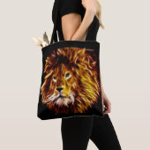 Lion Tote Bag (Dichtbij)