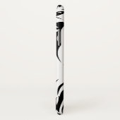 Lion Tribal 002 Case-Mate iPhone Case (Achterkant / rechts)