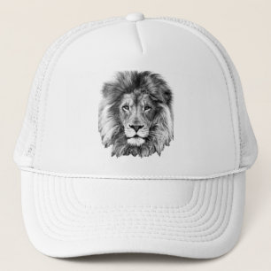 Lion Trucker Pet