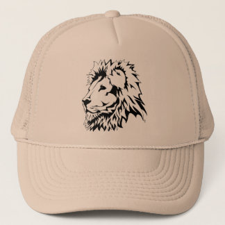 Lion Trucker Pet