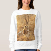 Lion Trui (Voorkant)