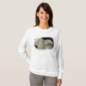 Lion uit Miletus T-shirt (Voorkant volledig)