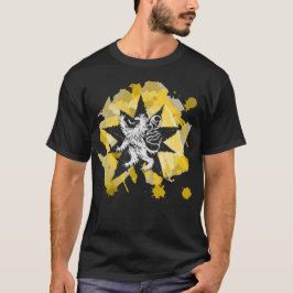 Lion van Ansteorra T-shirt