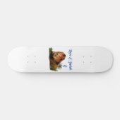 Lion van Christelijke producten uit Judah Skateboard (Horizontaal)