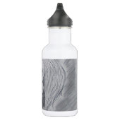 Lion Waterfles (Rechts)