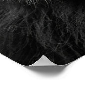 Lion weet wie je bent poster (Hoek)