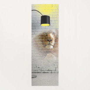 Lion Yogamat