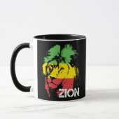 Lion Zion Mok (Links)