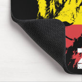 Lion Zion Muismat (Hoek)