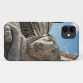 Lionbeeld voor San Francesco di Paola Case-Mate iPhone Case (Achterkant (horizontaal))