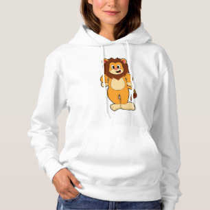Lionbestendig Hoodie