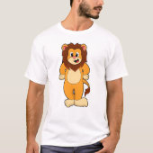 Lionbestendig T-shirt (Voorkant)