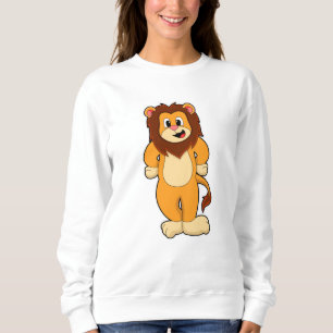 Lionbestendig Trui