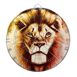 Liondarts Dartbord