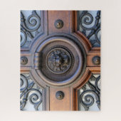 Liondeurknop - Barcelona - 16 x 20 - 520 stuks Legpuzzel (Verticaal)