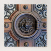 Liondeurknop - Barcelona - 20x20 - 676 pcs Legpuzzel (Horizontaal)