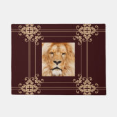 Liondeurmat Deurmat (Voorkant)