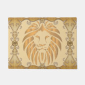Liondeurmat Deurmat (Voorkant)