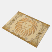 Liondeurmat Deurmat (Schuin)