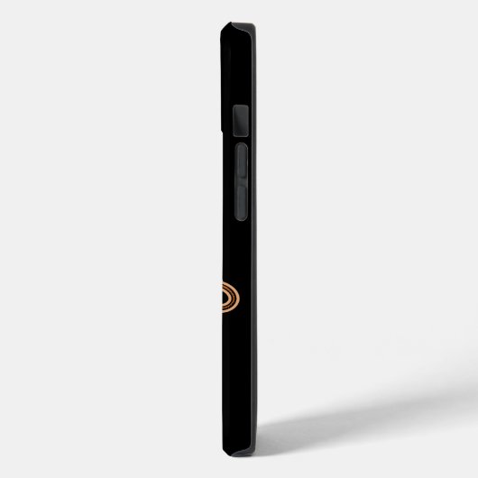  lioneiken loop Aangepaste bierbrouwerij Case-Mate iPhone Case (Achterkant / Links)