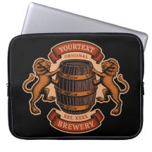 lioneiken loop Aangepaste bierbrouwerij