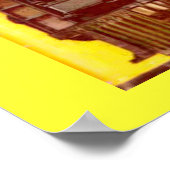 Lionel Gepersonaliseerd Poster (Hoek)