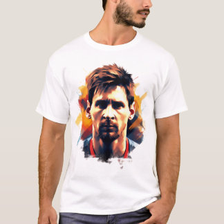 Lionel Messi T.shirten T-shirt