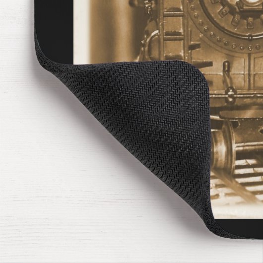 Lionel Model Train Muismat (Hoek)