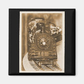 Lionel Modeltrein Magneet (Voorkant)