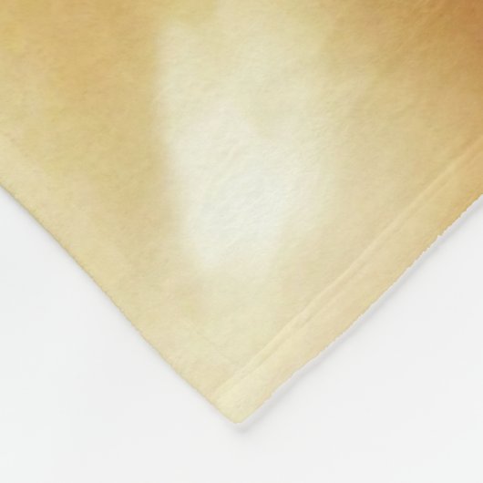 Lionen 1A Fleece Deken (Hoek)