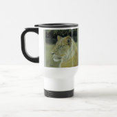 Lioness Commuter Travel Mug Reisbeker (Links)