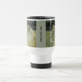 Lioness Commuter Travel Mug Reisbeker (Center)