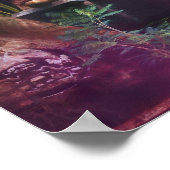 Lioness Guardian Poster (Hoek)